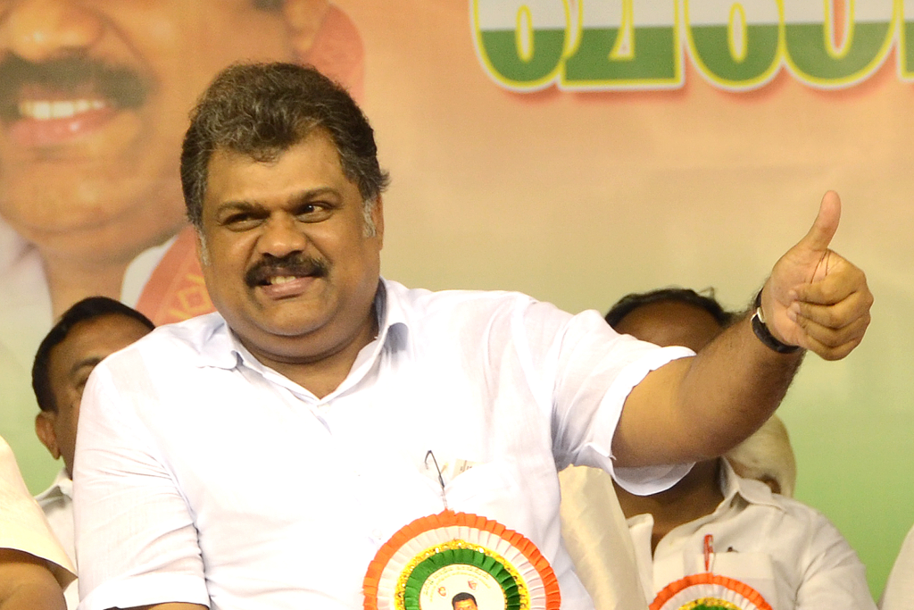 2026 TN elections : TMC(M) to contest 5 seats on BJP symbol in AIADMK-led NDA