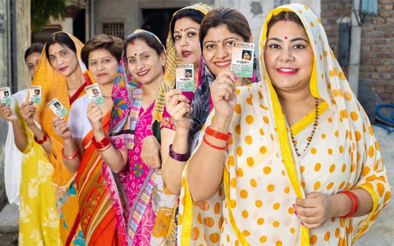 EC permits multiple ID proofs for voting