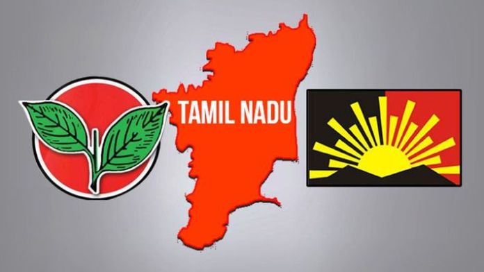AIADMK leaders remain non-committal on DMK alliance
