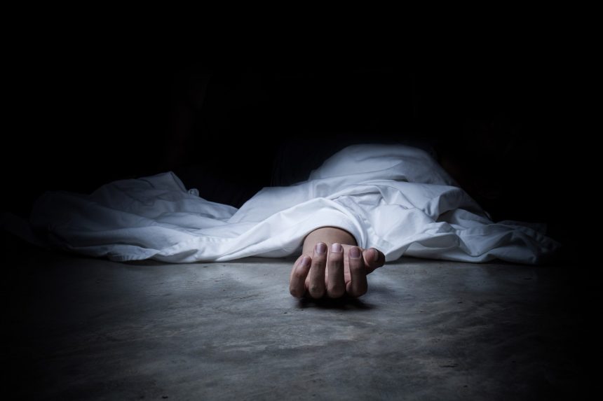 Five killed, two hurt as two cars collide