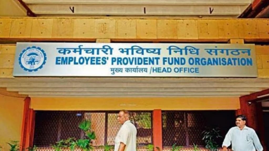 EPFO likely to auto-settle about Rs 5,200 crore in inactive PF accounts: Reports