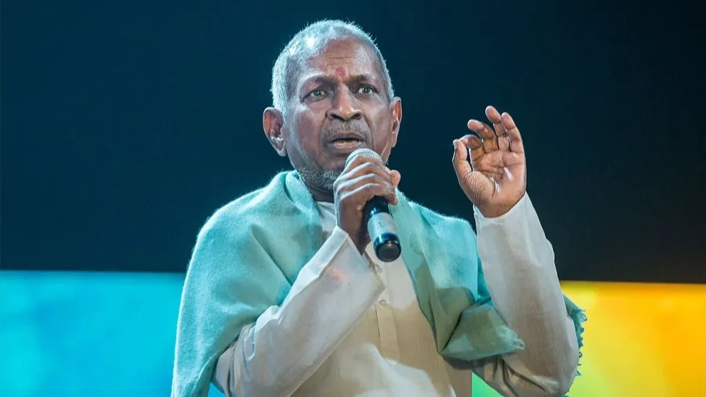 SC transfers Ilaiyaraaja’s copyright suit to Bombay HC
