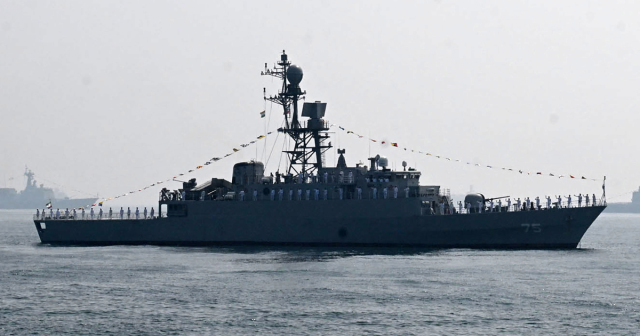 US Urges SL not to repatriate Iranian sailors after warship sinking