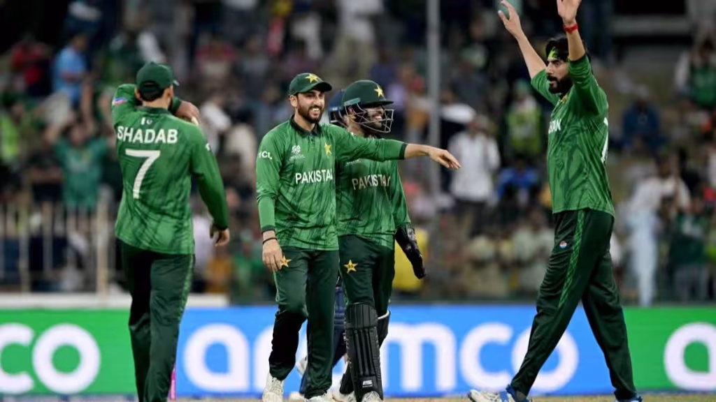 Wouldn’t even keep Shadab in the team: Afridi