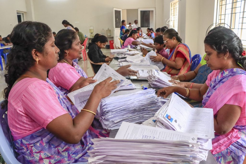 EC urges eligible citizens to enroll before deadline