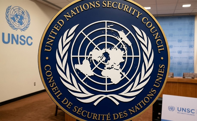 India cosponsors UN resolution condemning ‘egregious’ attacks by Iran against GCC nations, Jordan
