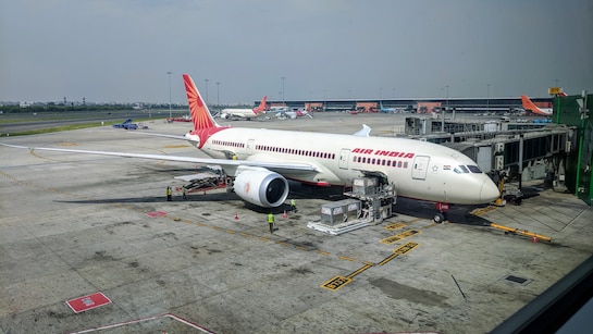Air India cancels 2,500 flights to West Asia; CEO says airline operating at 30% capacity