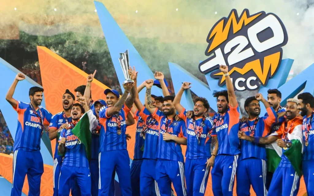 BCCI exploring T20 series in SL, Ireland