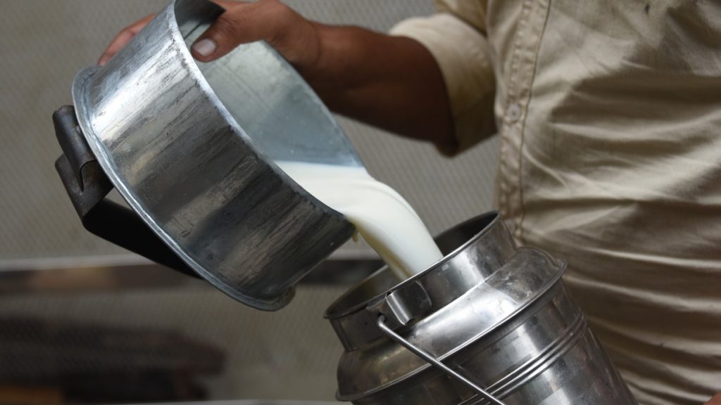 Andhra milk contamination: Death toll rises to 13, seven undergoing treatment