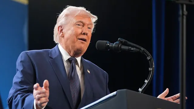 Trump offers 15-point ceasefire plan to Iran