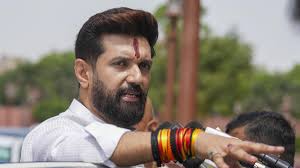 LJP keen to contest polls in Bengal, Assam