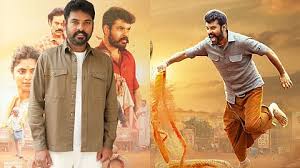 Vadam will entertain all: Vimal
