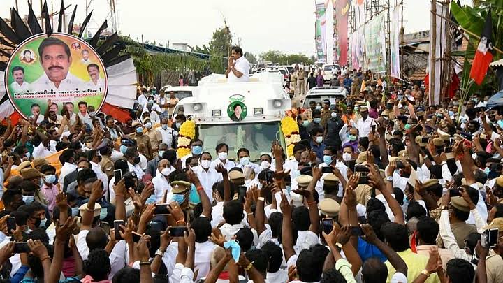Prior permission must for campaign events in Chennai: EC