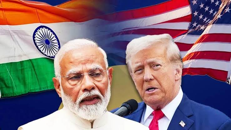 India supports de-escalation, Hormuz access essential: PM Modi after call with Trump