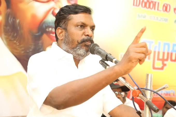 Congress–VCK face off in three Puducherry seats