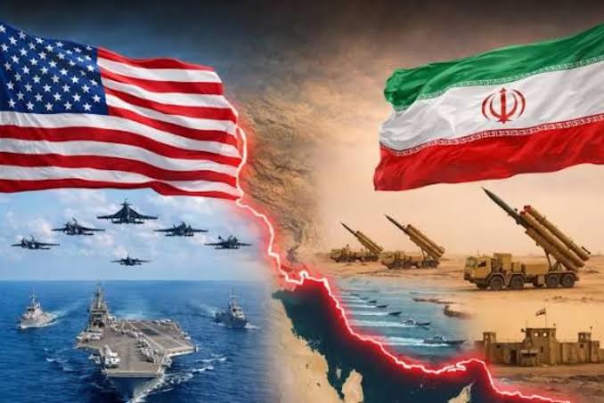 Drone Strike Targets US Base Near Iraq’s Erbil Airport