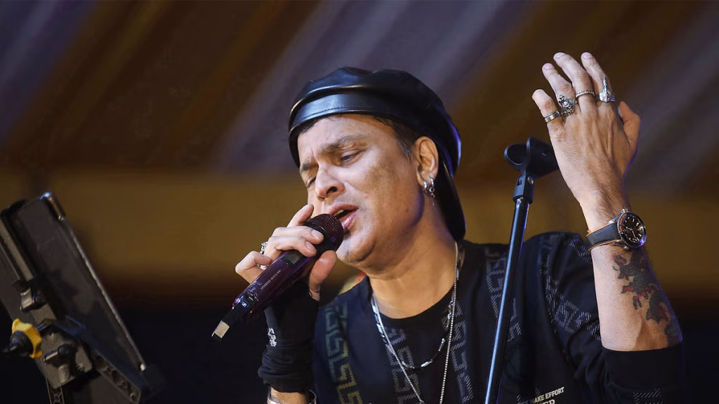 Zubeen Garg died due to ‘accidental drowning’ off a Singapore island: Coroner