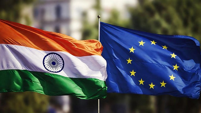 India, EU trade agreement includes model mediation procedures