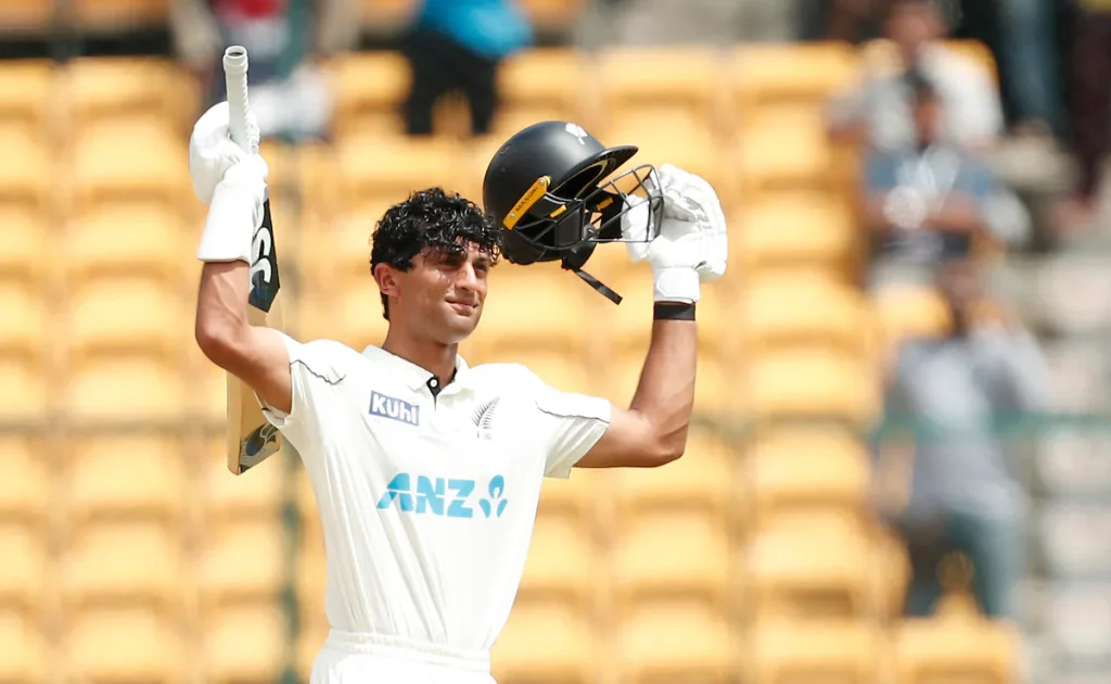 NZ’s strength comes from solid planning: Ravindra