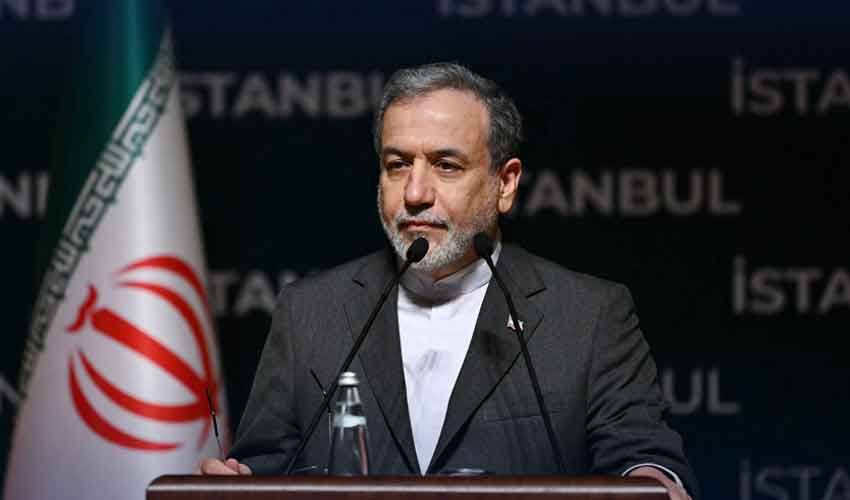 Iran denies any talks with US