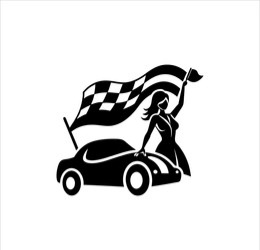 25th Duchess All Women Car Rally 8 March