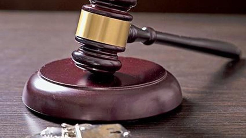 POCSO court awards death in child sexual assault case