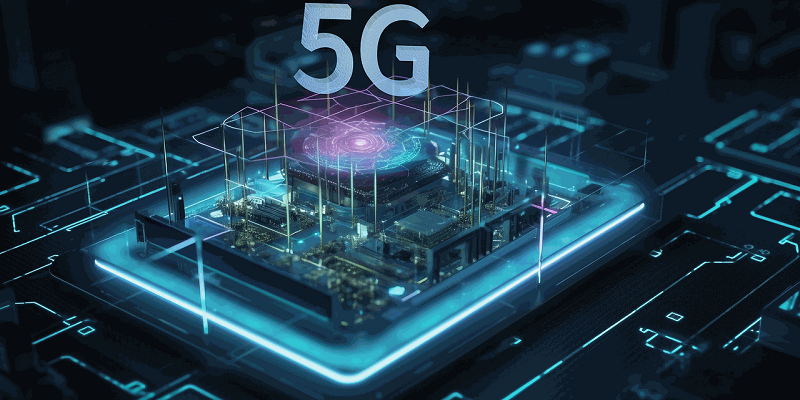 ‘India sees rapid 5G growth’