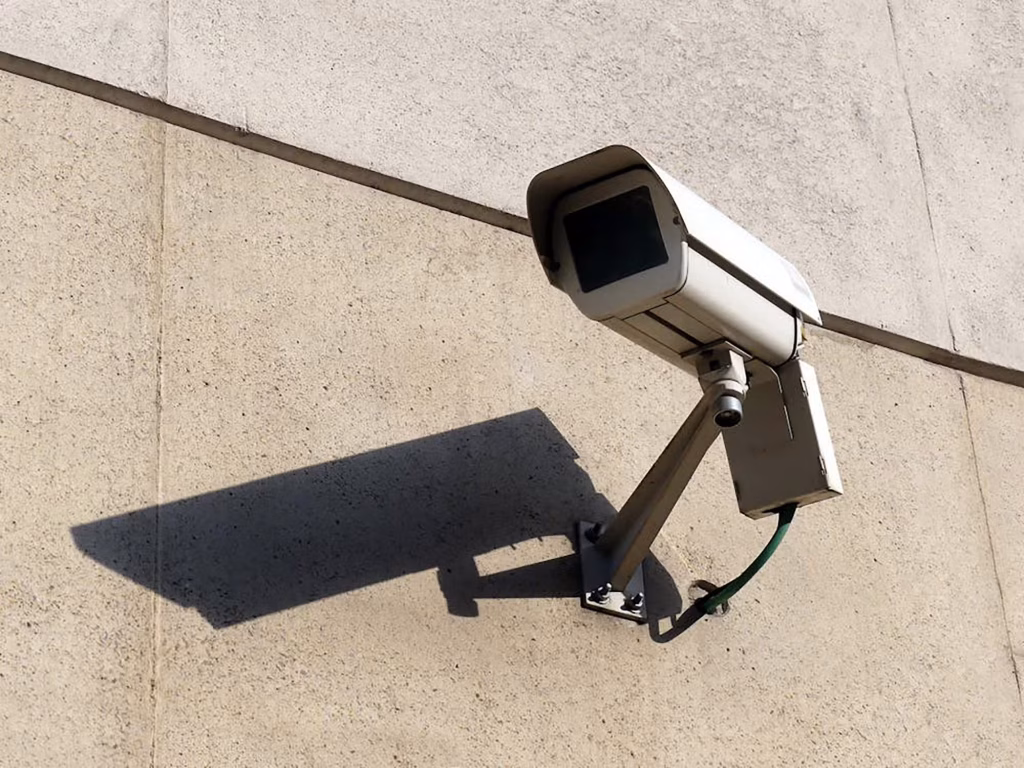 223 modern cameras to boost surveillance at Chennai Central