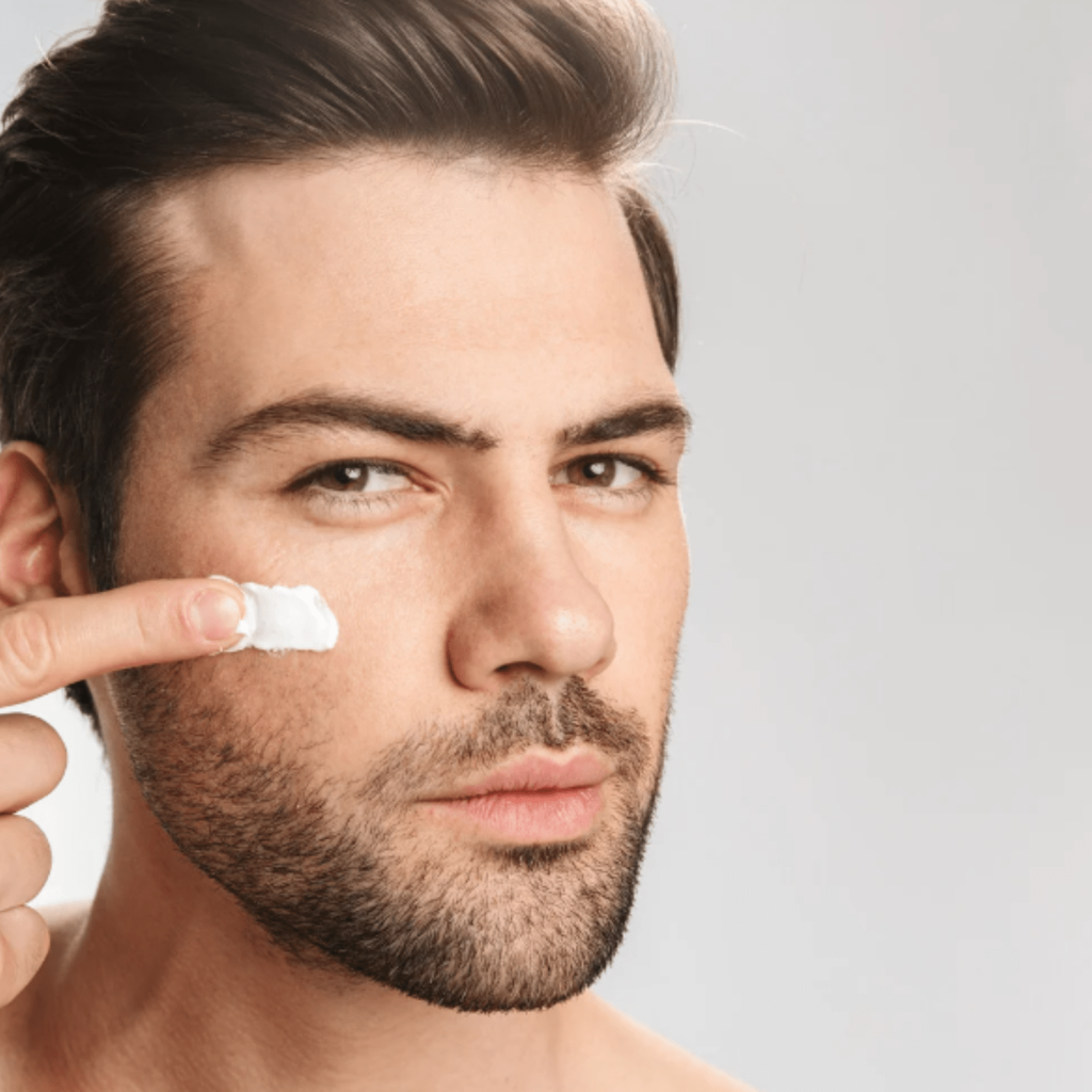 Experts share skin care tips for men this summer