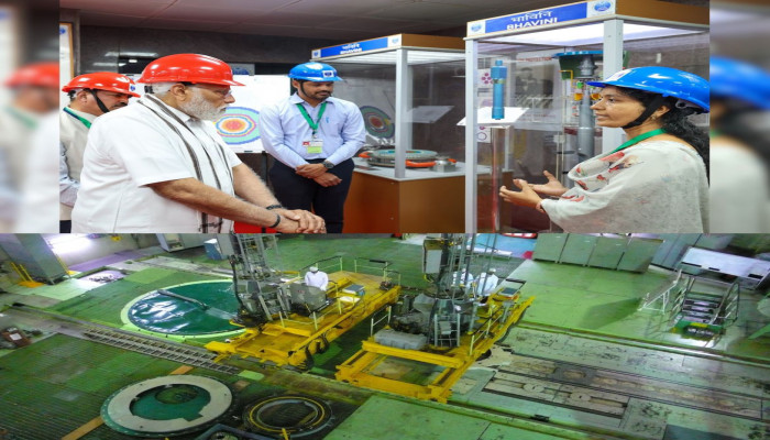 India enters second stage of Nuclear programme