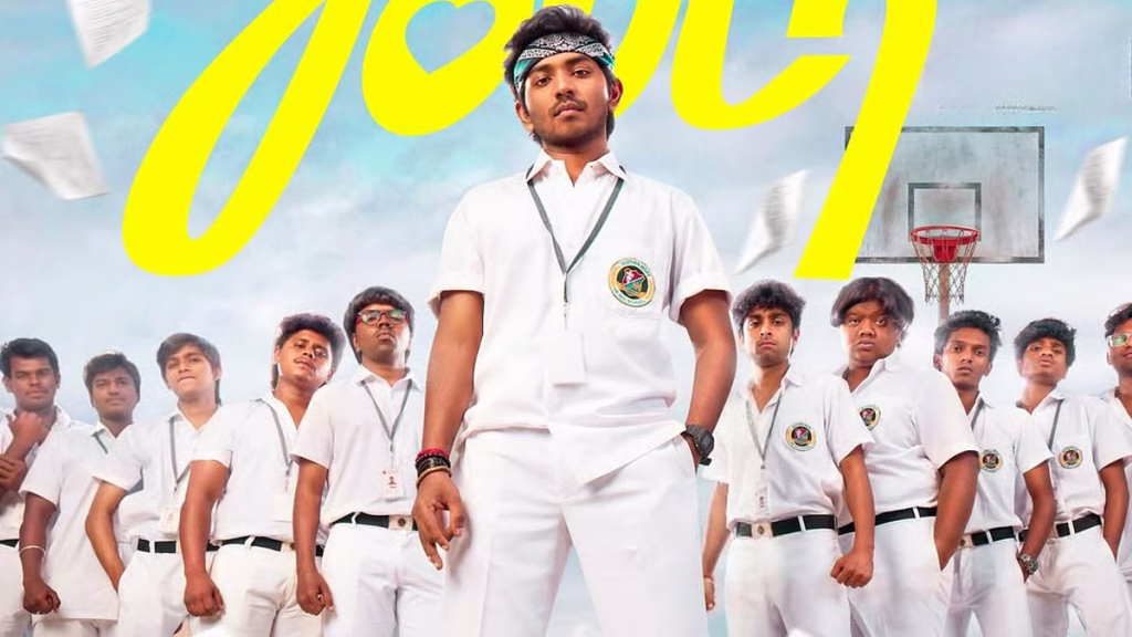 Ken Karunaas celebrates Youth’s success