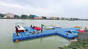 Manali Lake set for major upgrade