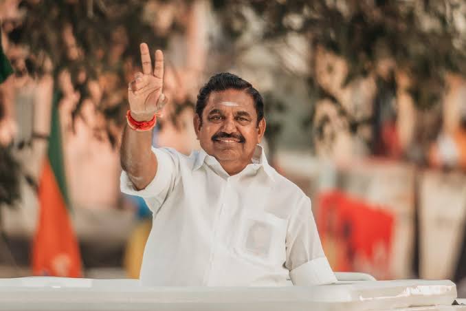Despite clarification given on delimitation, Stalin makes false claims: Palaniswami