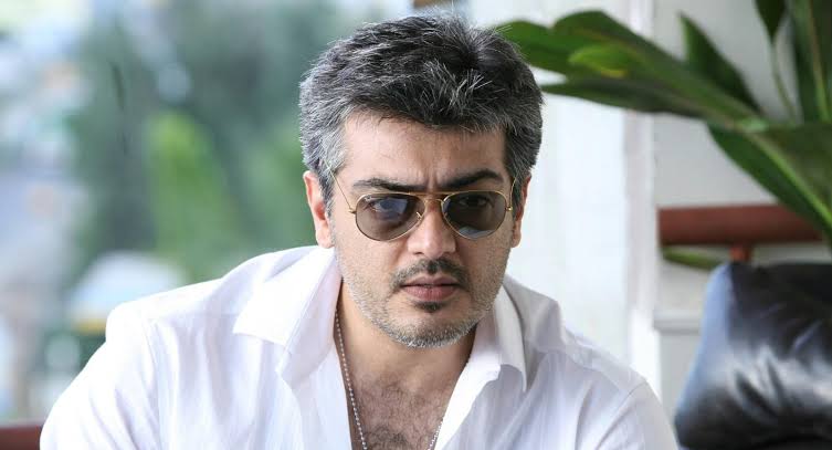Ajith Kumar Among First to Cast Vote as TN Polling Begins