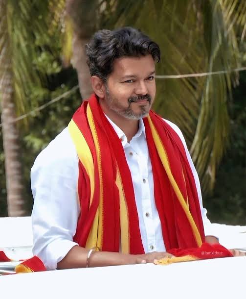 Vijay Casts Vote in Chennai as Polling Gains Momentum
