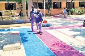 Chennai to introduce colour-coded polling booths for smoother voting