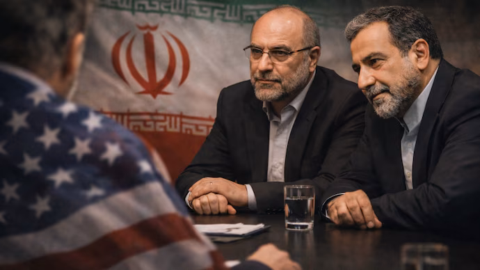 US-Iran set for ceasefire parleys Islamabad