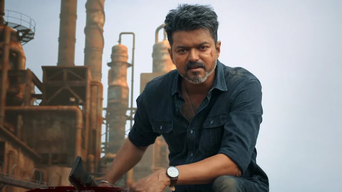 Leaked Clip from Vijay’s Jana Nayagan Sparks Online Frenzy