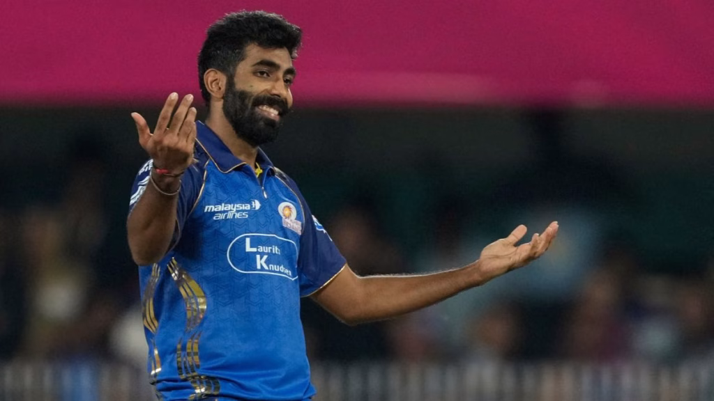 MI need to look beyond Bumrah’s four overs: Faf