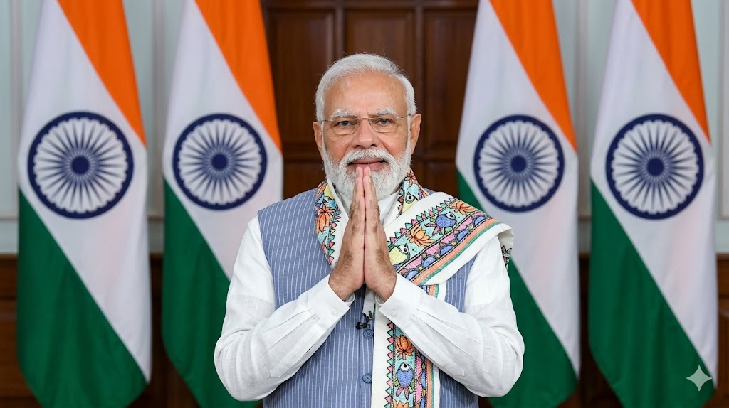 India will never bow to any form of terror: PM on Pahalgam attack anniversary