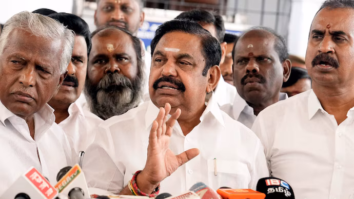 EPS hits out at Stalin