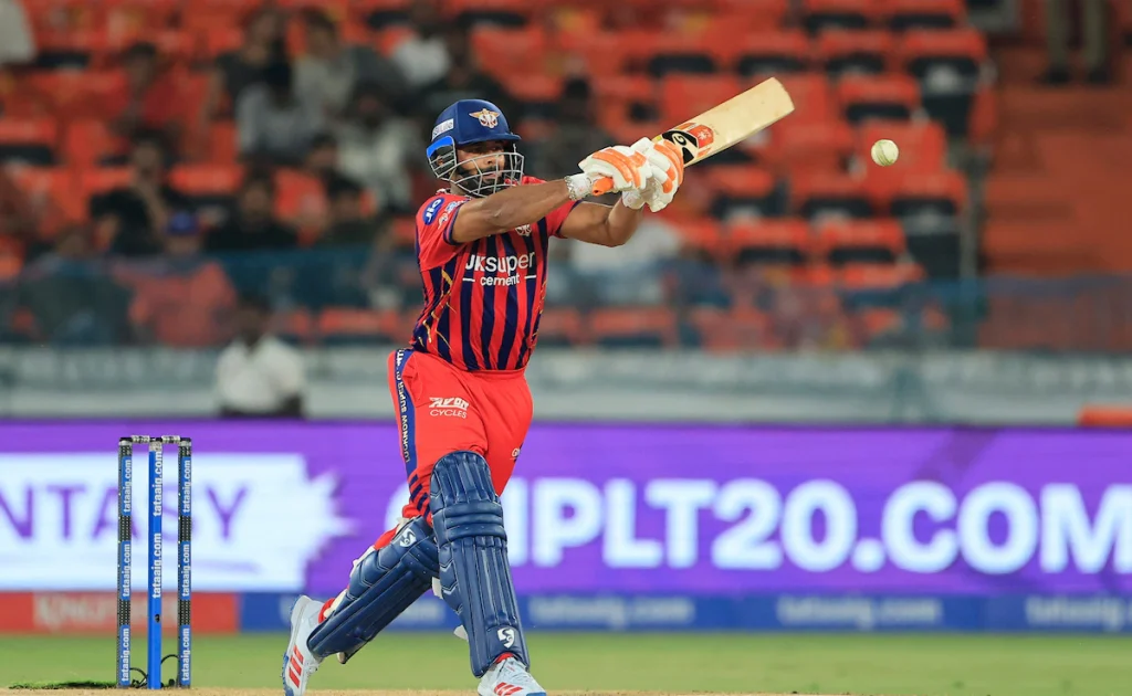 Pant throwing wicket away, says Sidhu
