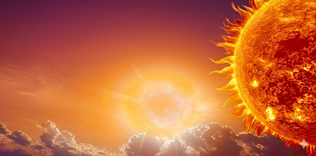 Heatwave alert: Special ward set up in Tiruchy GH