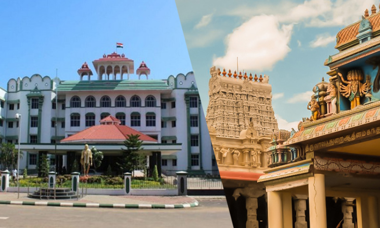 Plea filed in HC against paid darshan system in temples