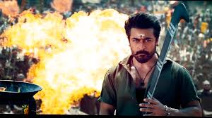 Suriya Opens Up on Faith, RJ Balaji, and What to Expect from Karuppu