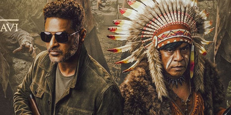 ‘Bang Bang’ Wraps Shoot: Prabhu Deva–Vadivelu Reunion After 25 Years