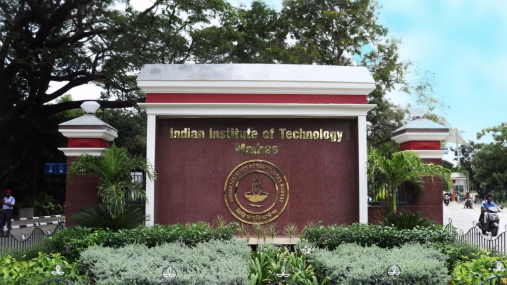 IITM opens applications for online M.Tech, PG diploma programs