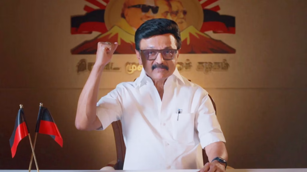 DMK lost by mere 3.52 pc votes, will bounce back like a phoenix: Stalin