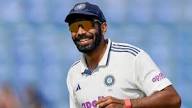 Bumrah may be rested for Afghanistan Test
