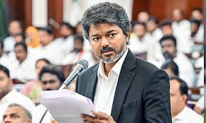 Magalir Urimai Thogai to be credited soon: Vijay